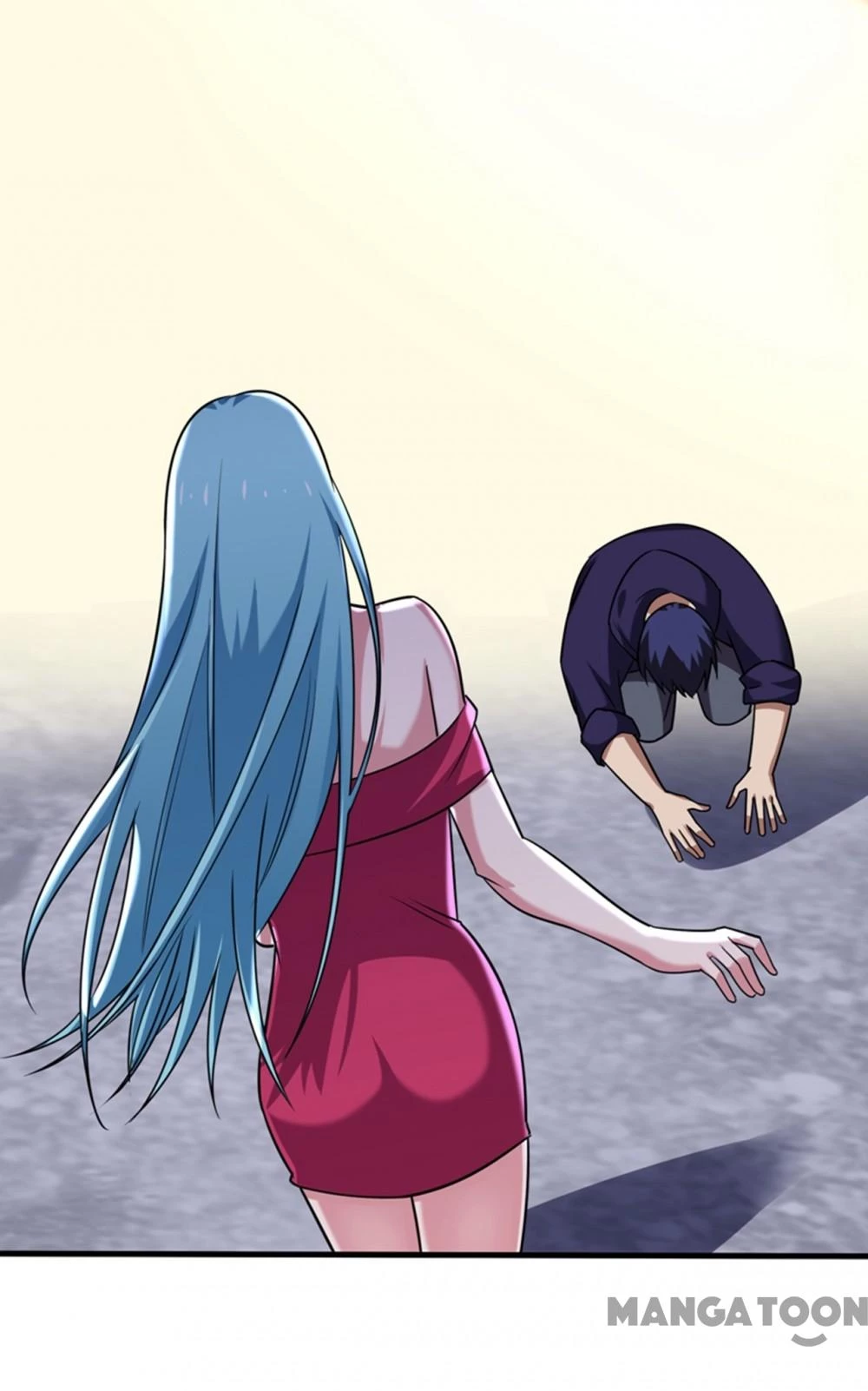 Nhặt Hoa Khôi Về Làm Vợ Chapter 82 - 47