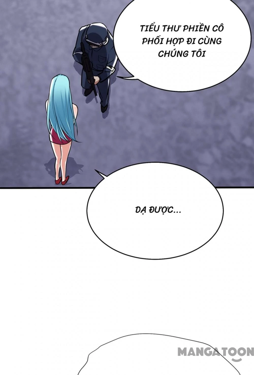 Nhặt Hoa Khôi Về Làm Vợ Chapter 82 - 49