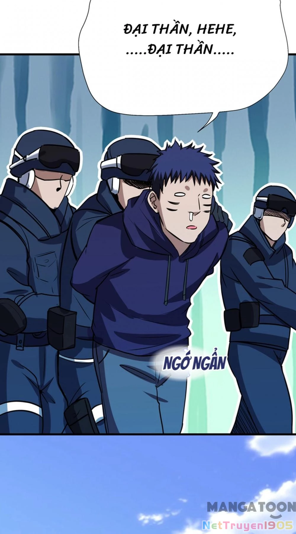 Nhặt Hoa Khôi Về Làm Vợ Chapter 82 - 50