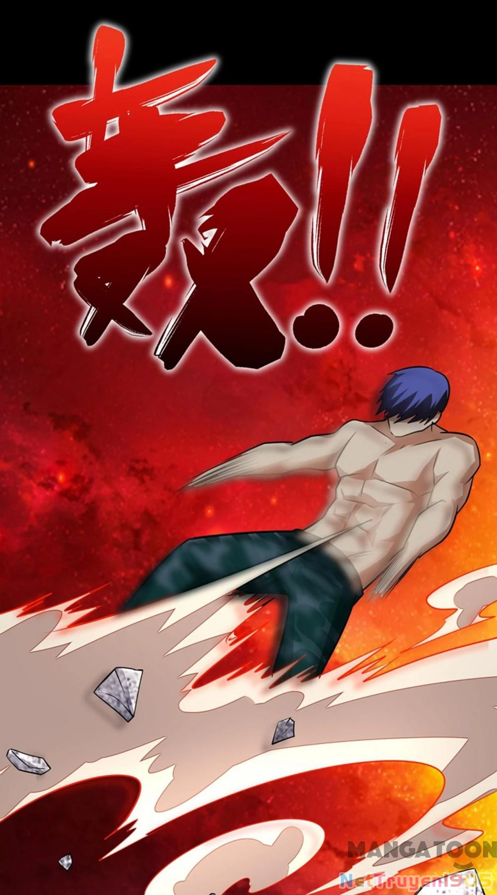 Nhặt Hoa Khôi Về Làm Vợ Chapter 82 - 54