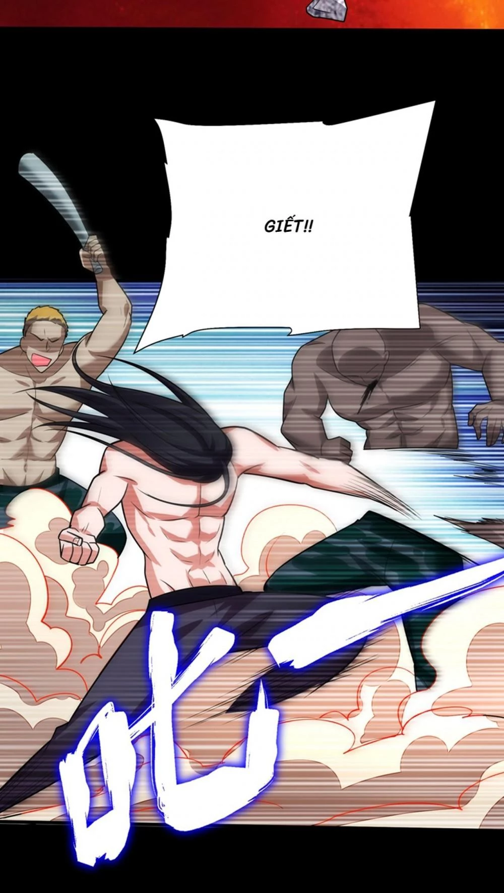 Nhặt Hoa Khôi Về Làm Vợ Chapter 82 - 56