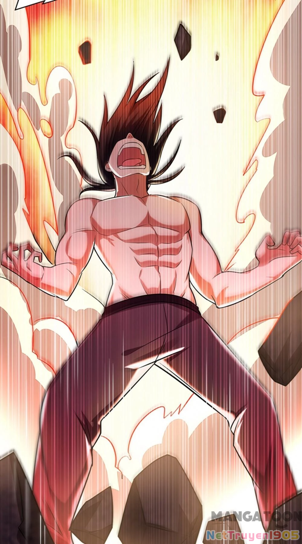 Nhặt Hoa Khôi Về Làm Vợ Chapter 82 - 63