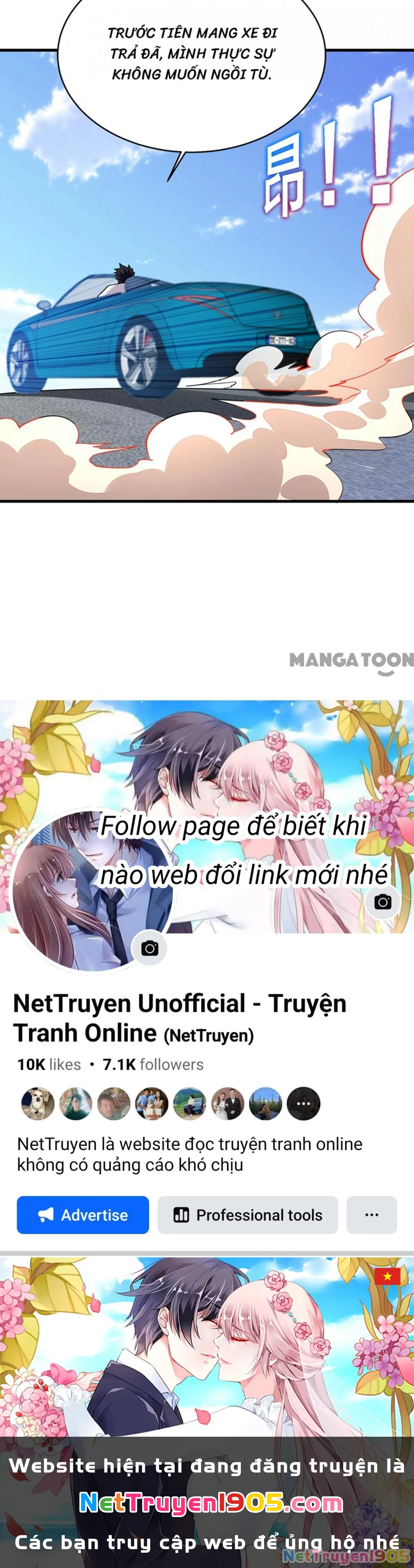 Nhặt Hoa Khôi Về Làm Vợ Chapter 82 - 67