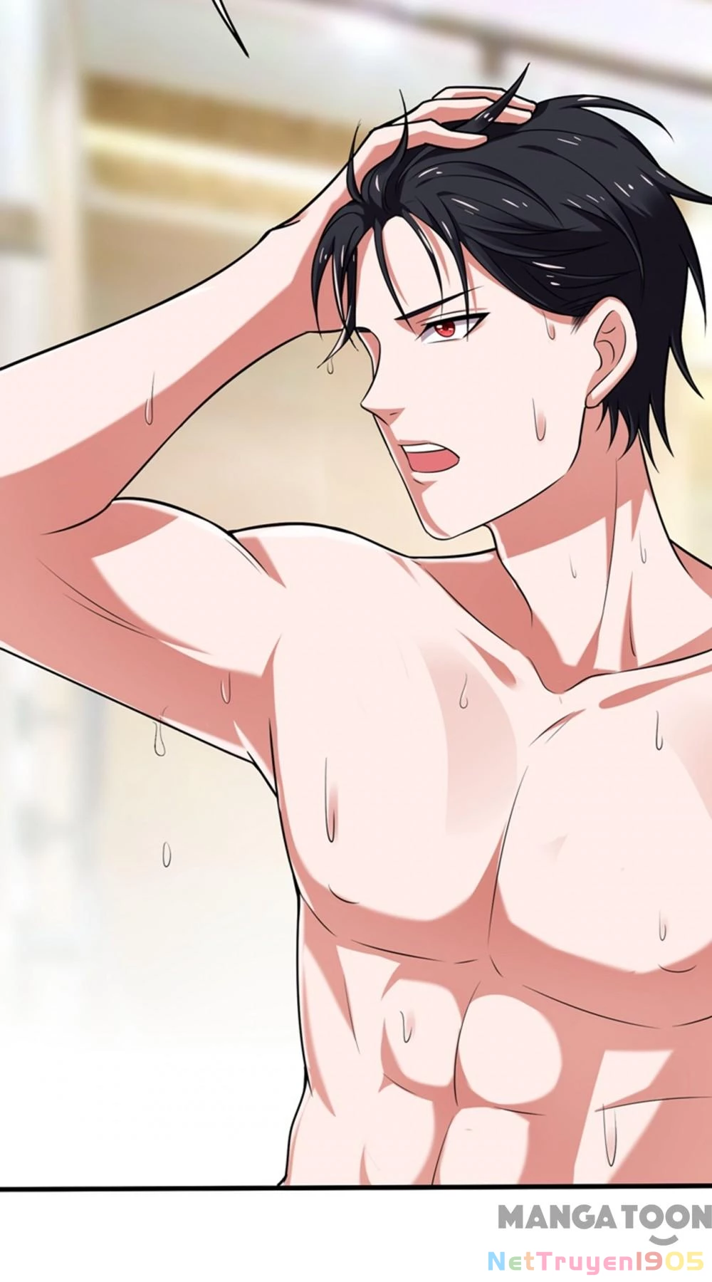 Nhặt Hoa Khôi Về Làm Vợ Chapter 83 - 4