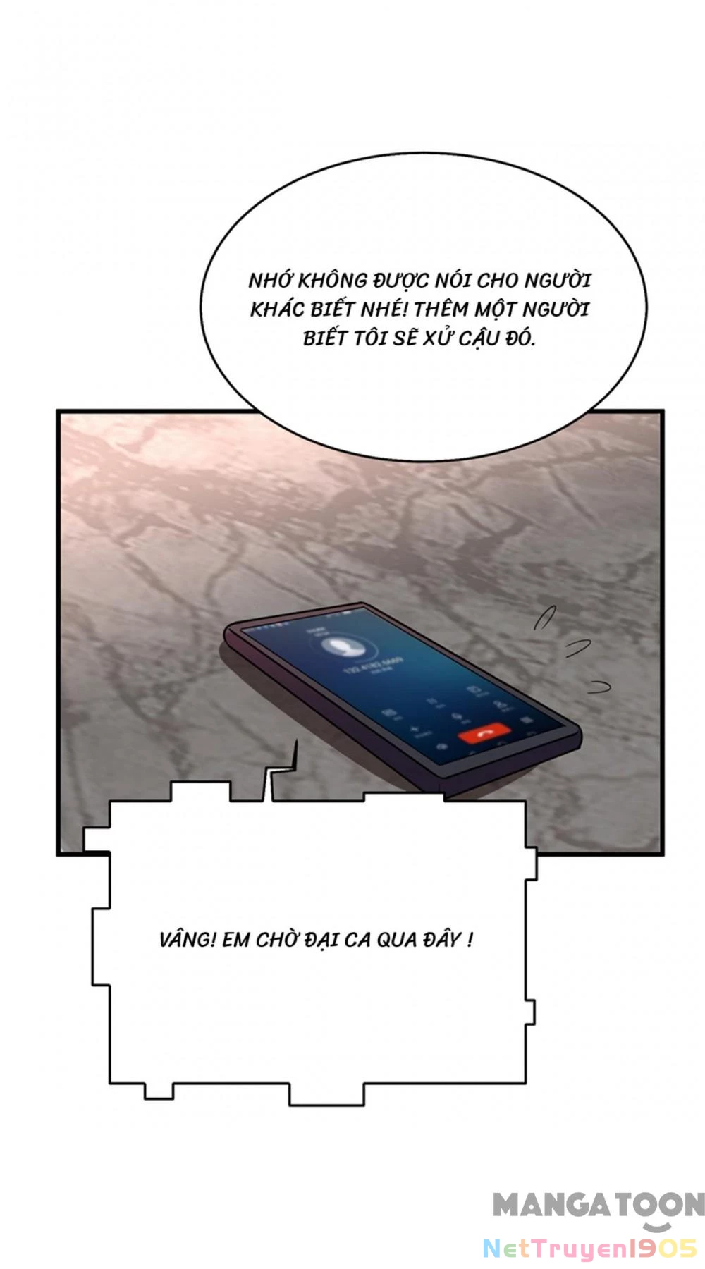 Nhặt Hoa Khôi Về Làm Vợ Chapter 83 - 6