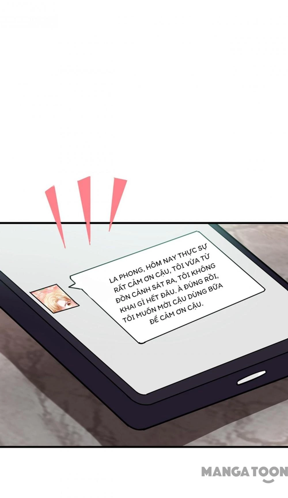 Nhặt Hoa Khôi Về Làm Vợ Chapter 83 - 10