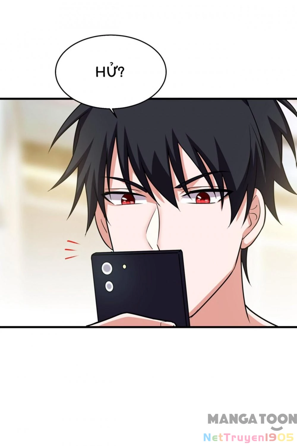 Nhặt Hoa Khôi Về Làm Vợ Chapter 83 - 11