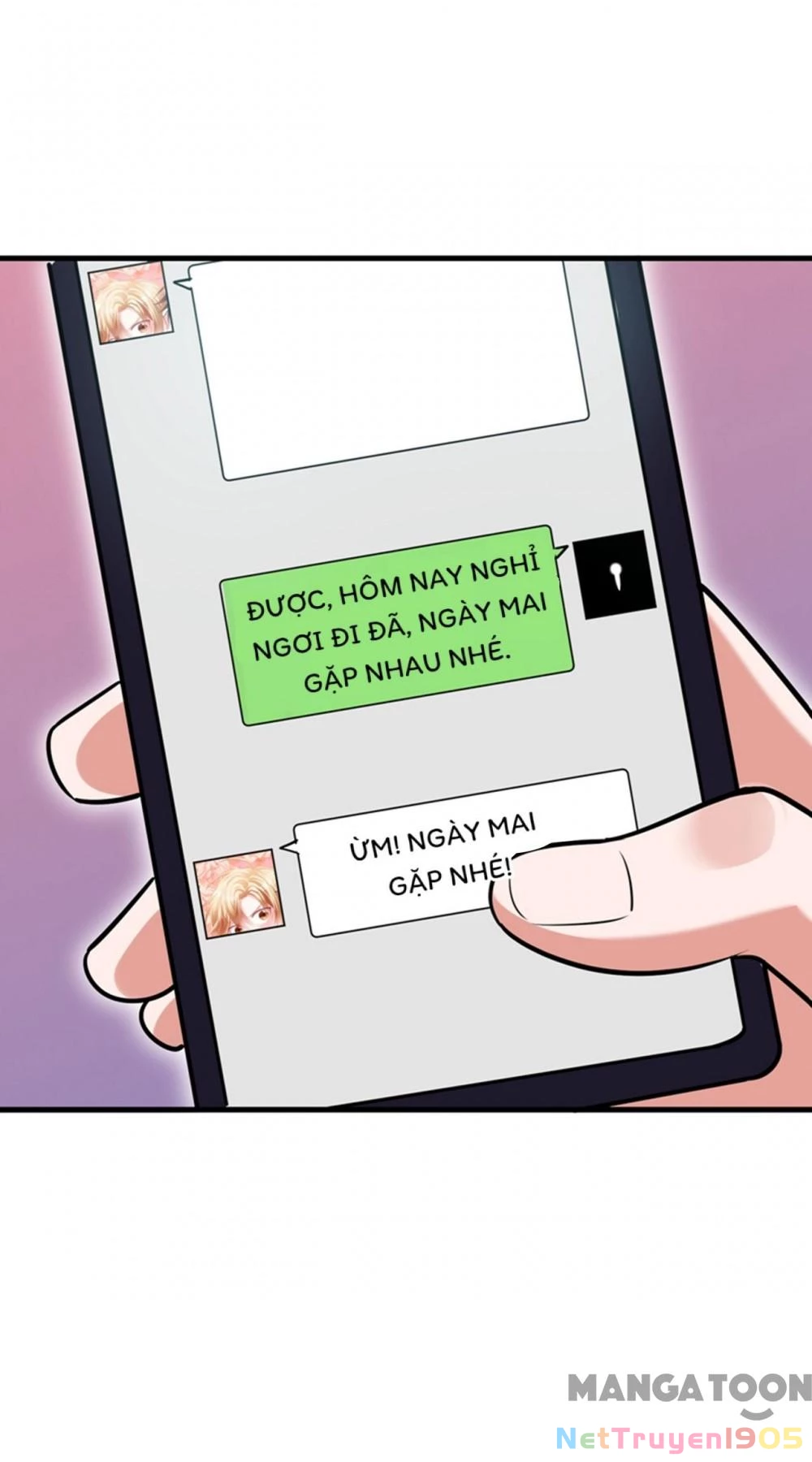 Nhặt Hoa Khôi Về Làm Vợ Chapter 83 - 12