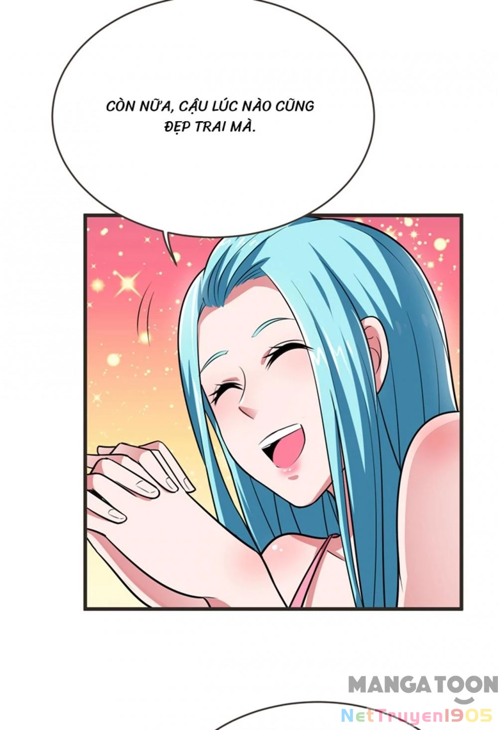 Nhặt Hoa Khôi Về Làm Vợ Chapter 83 - 23