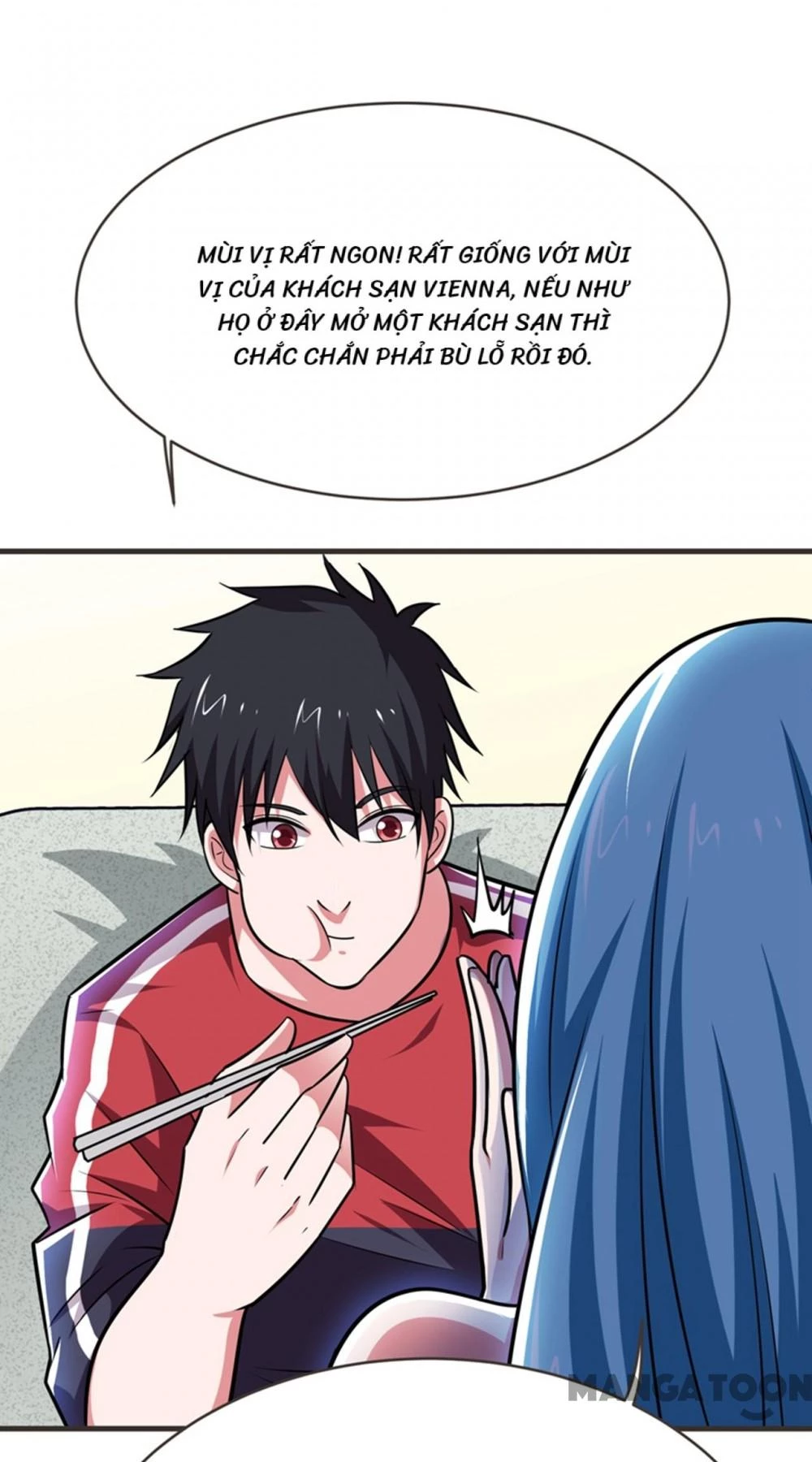 Nhặt Hoa Khôi Về Làm Vợ Chapter 83 - 27