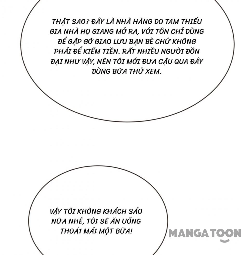 Nhặt Hoa Khôi Về Làm Vợ Chapter 83 - 29