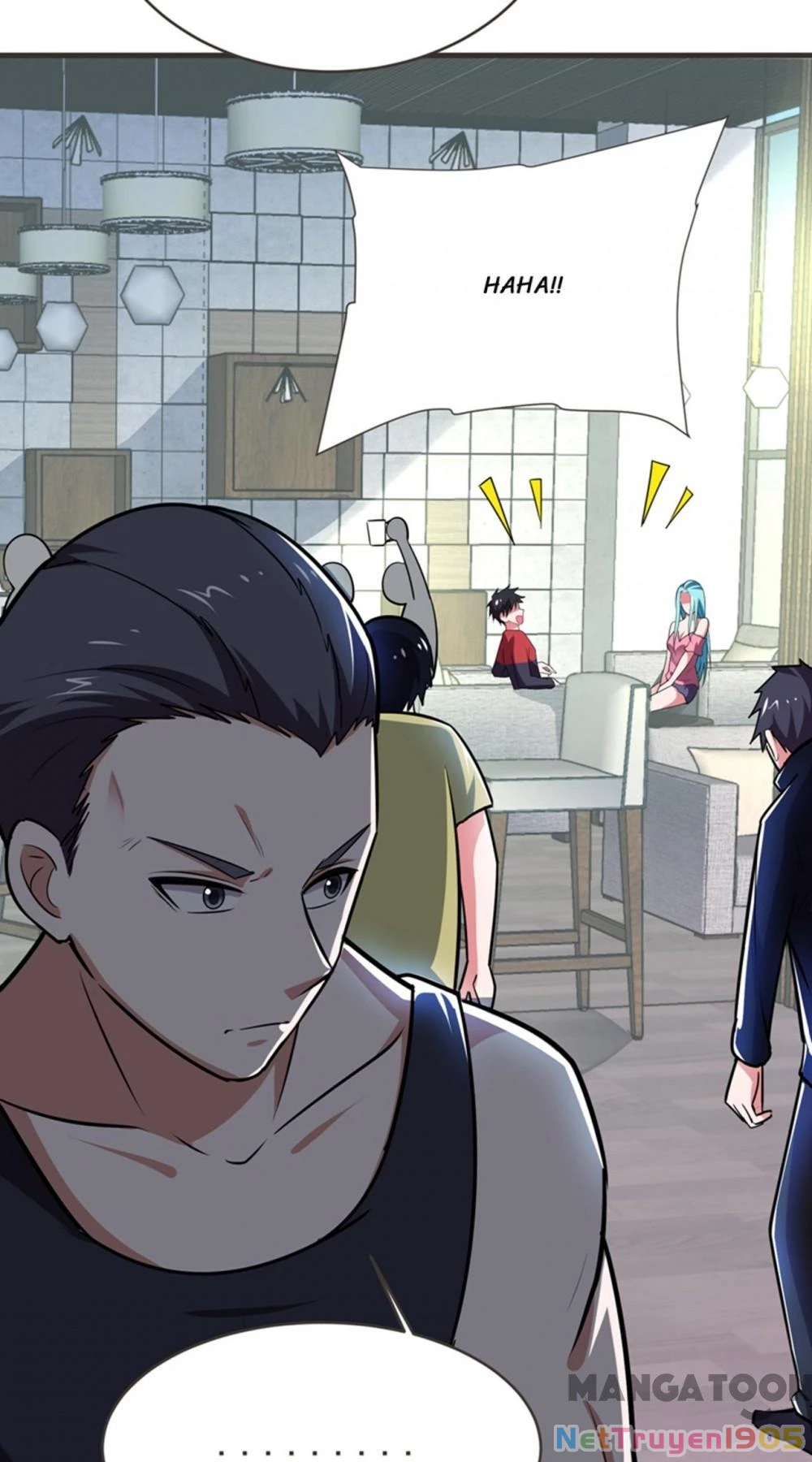 Nhặt Hoa Khôi Về Làm Vợ Chapter 83 - 30