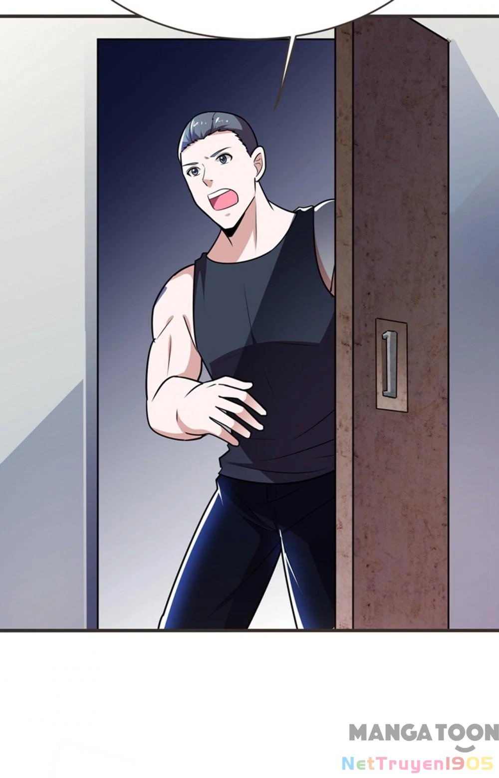 Nhặt Hoa Khôi Về Làm Vợ Chapter 83 - 33