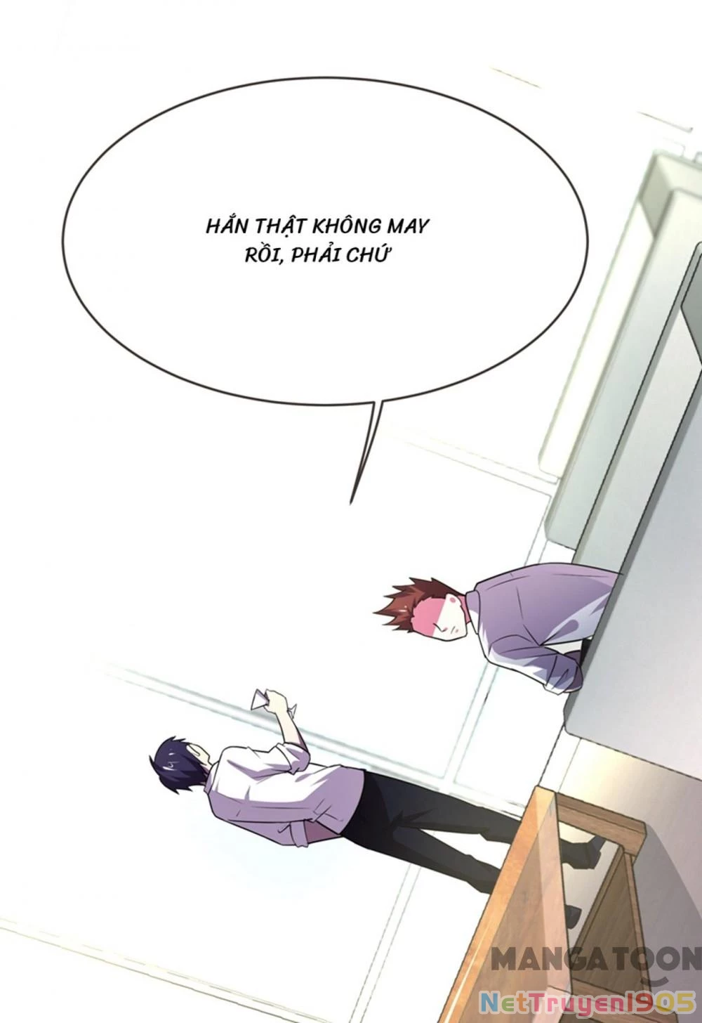 Nhặt Hoa Khôi Về Làm Vợ Chapter 83 - 34