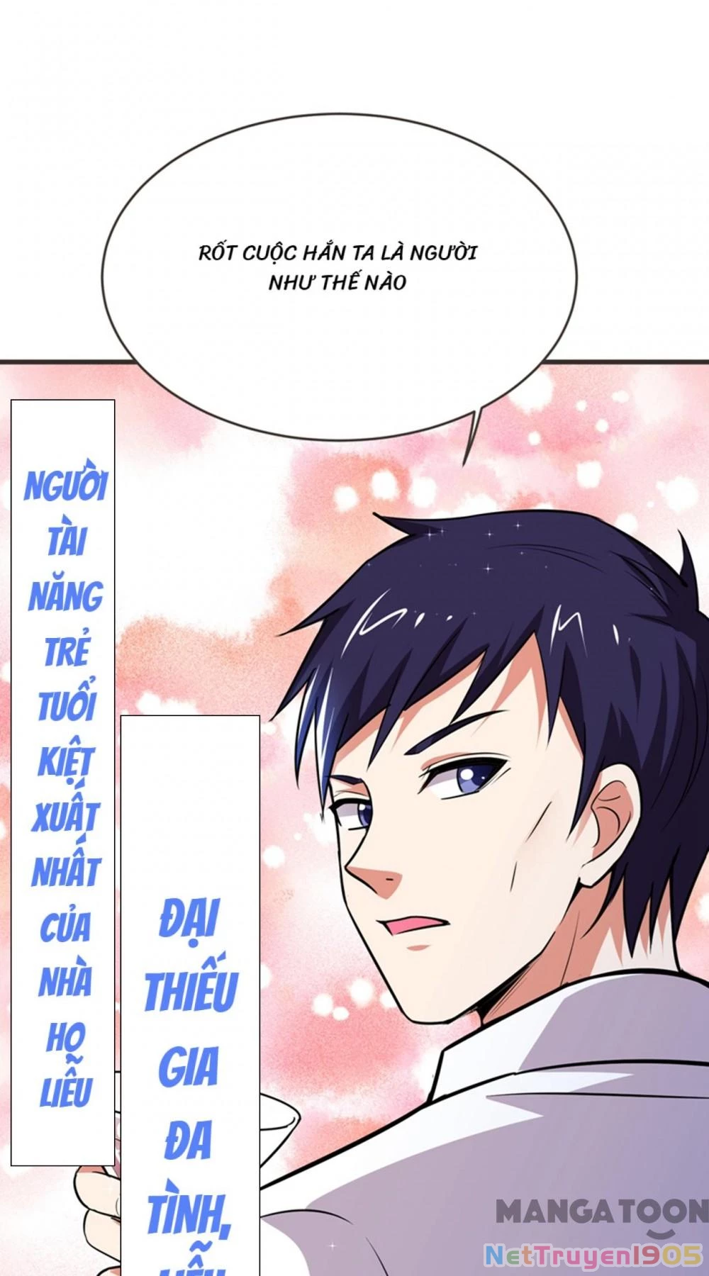 Nhặt Hoa Khôi Về Làm Vợ Chapter 83 - 37