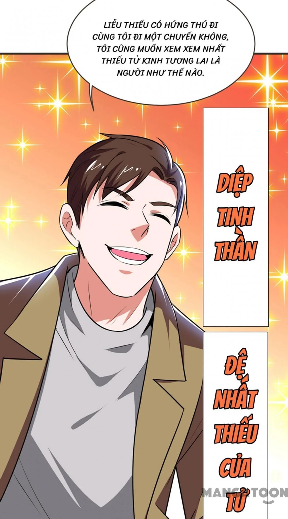 Nhặt Hoa Khôi Về Làm Vợ Chapter 83 - 39