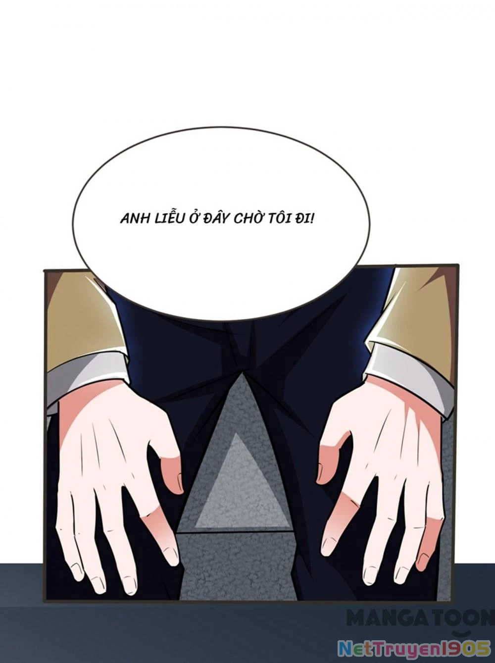 Nhặt Hoa Khôi Về Làm Vợ Chapter 83 - 43