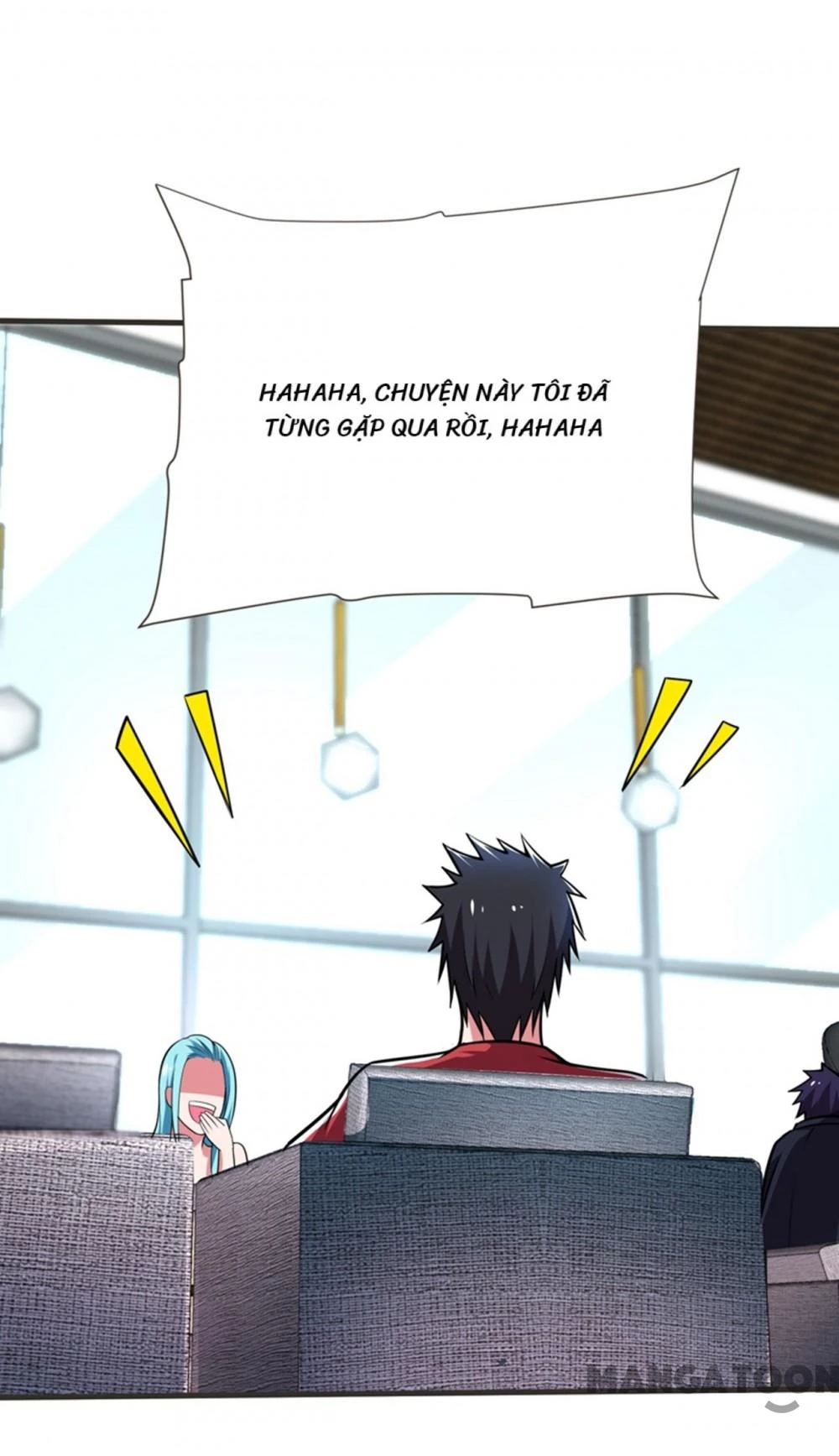 Nhặt Hoa Khôi Về Làm Vợ Chapter 83 - 46