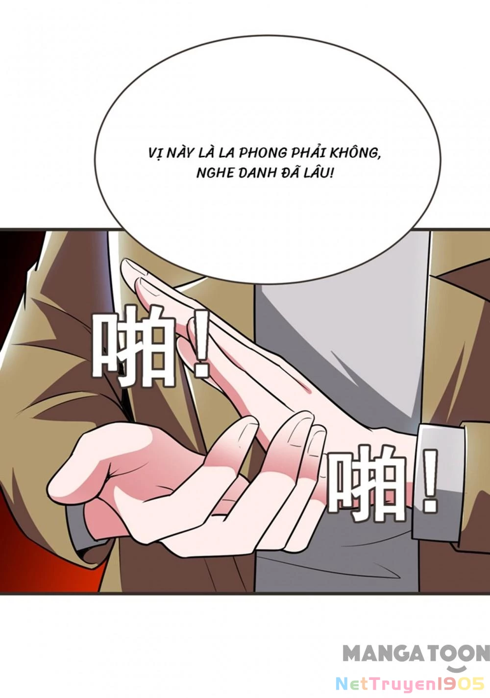 Nhặt Hoa Khôi Về Làm Vợ Chapter 83 - 47