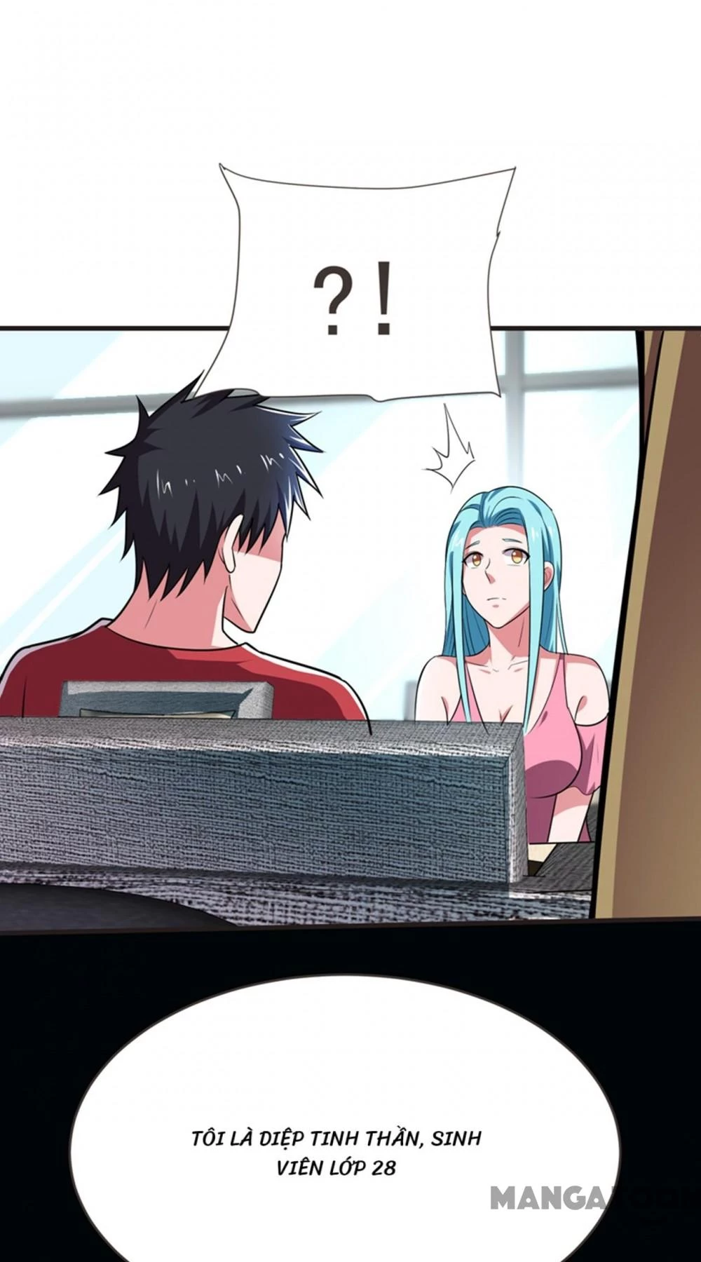 Nhặt Hoa Khôi Về Làm Vợ Chapter 83 - 48