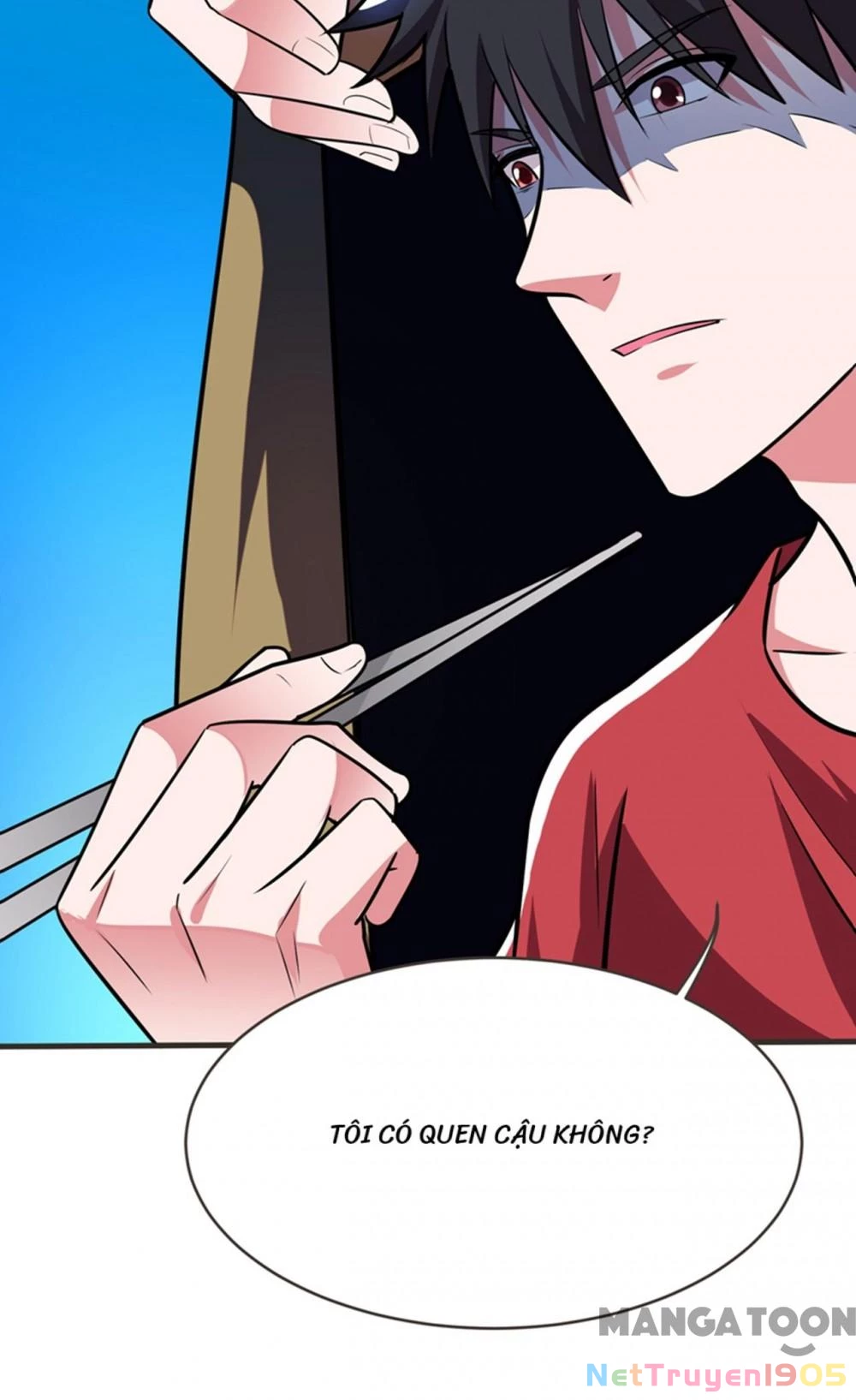 Nhặt Hoa Khôi Về Làm Vợ Chapter 83 - 51