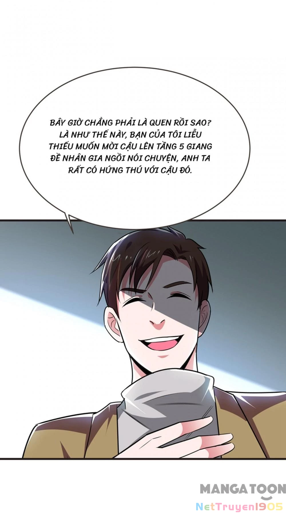 Nhặt Hoa Khôi Về Làm Vợ Chapter 83 - 52