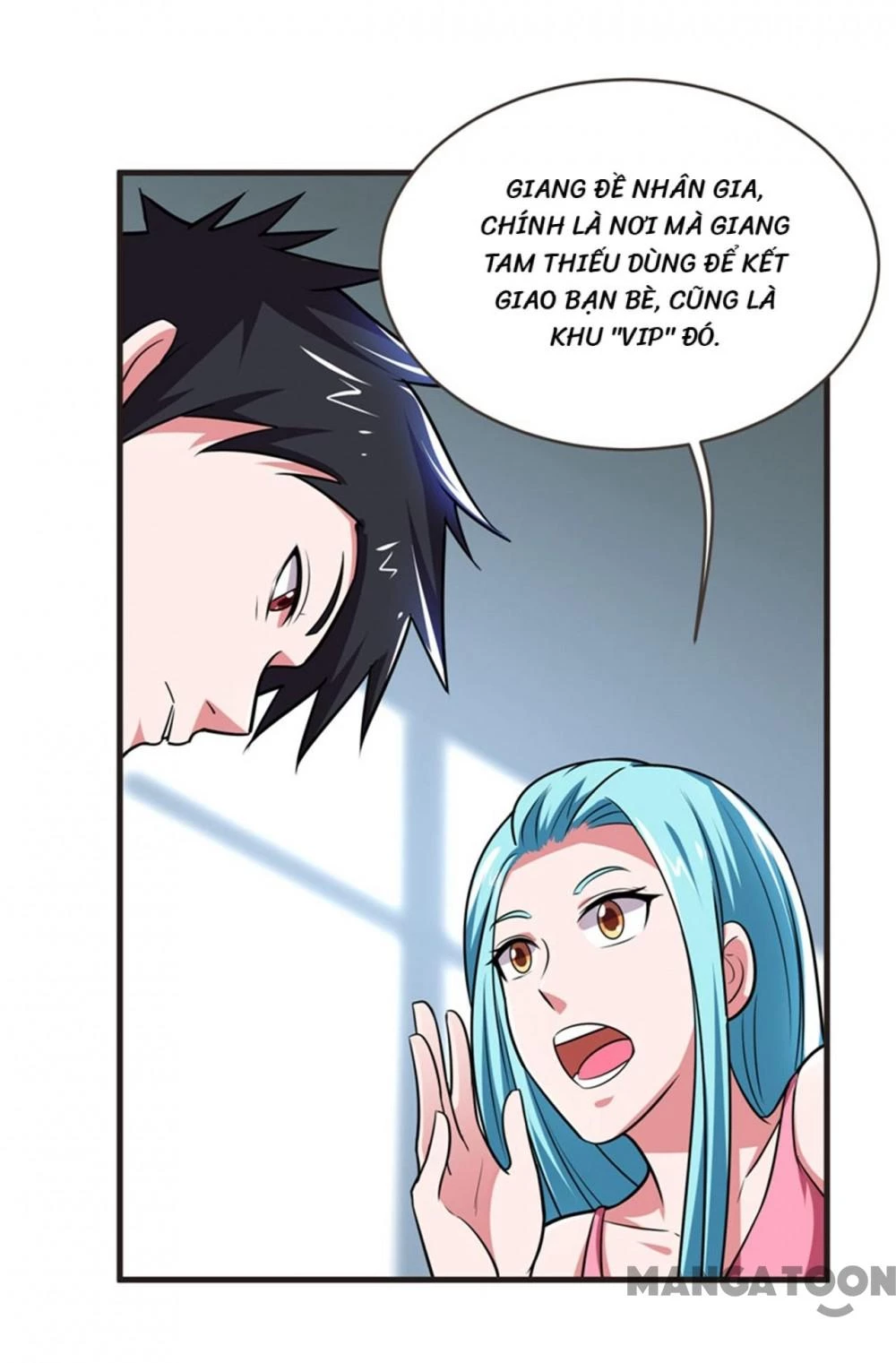 Nhặt Hoa Khôi Về Làm Vợ Chapter 83 - 54