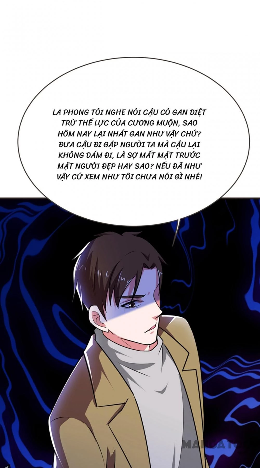 Nhặt Hoa Khôi Về Làm Vợ Chapter 83 - 59
