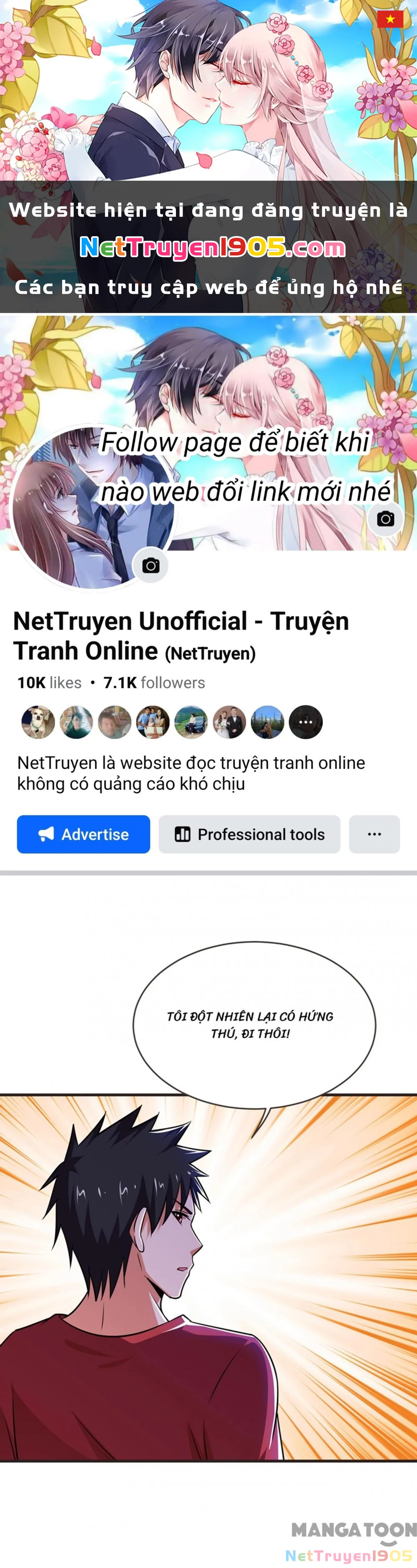 Nhặt Hoa Khôi Về Làm Vợ Chapter 84 - 1