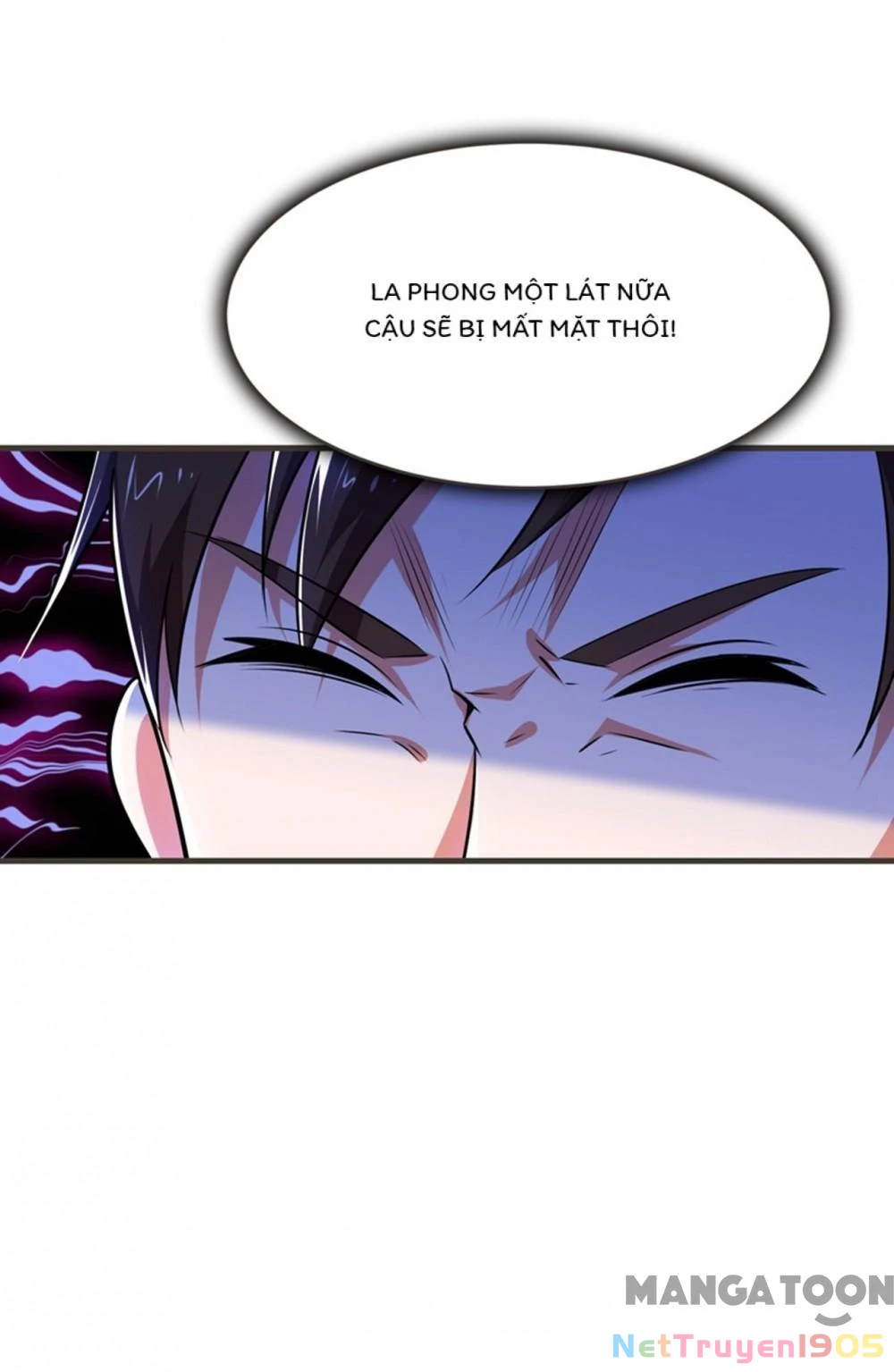 Nhặt Hoa Khôi Về Làm Vợ Chapter 84 - 4