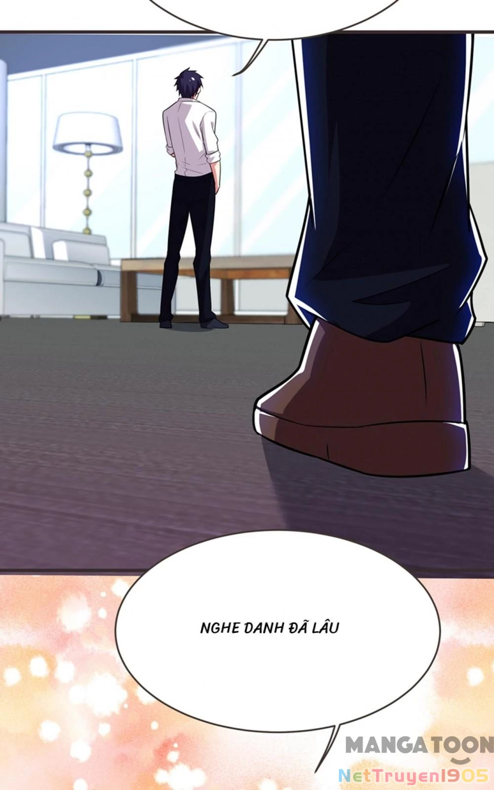 Nhặt Hoa Khôi Về Làm Vợ Chapter 84 - 6