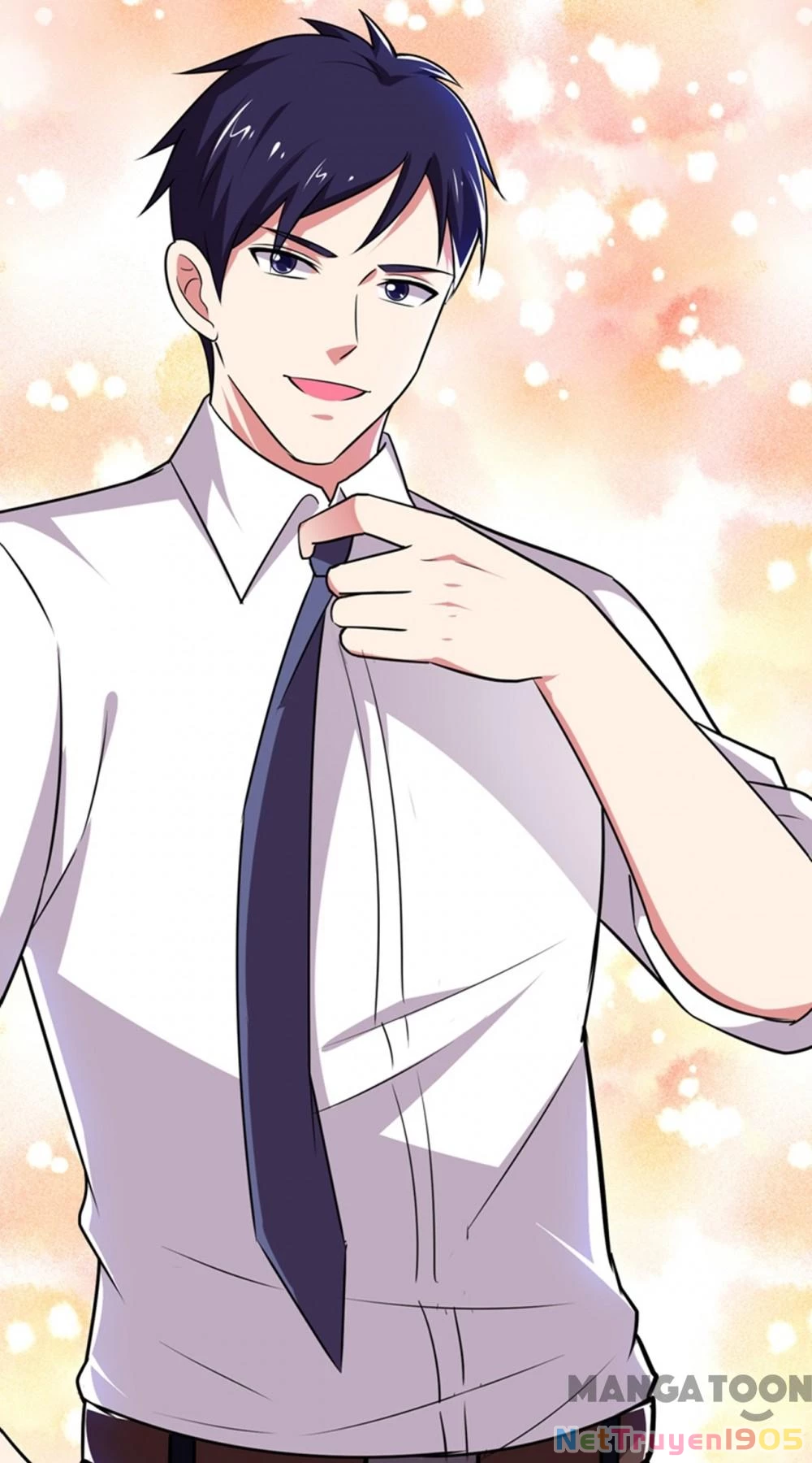 Nhặt Hoa Khôi Về Làm Vợ Chapter 84 - 7