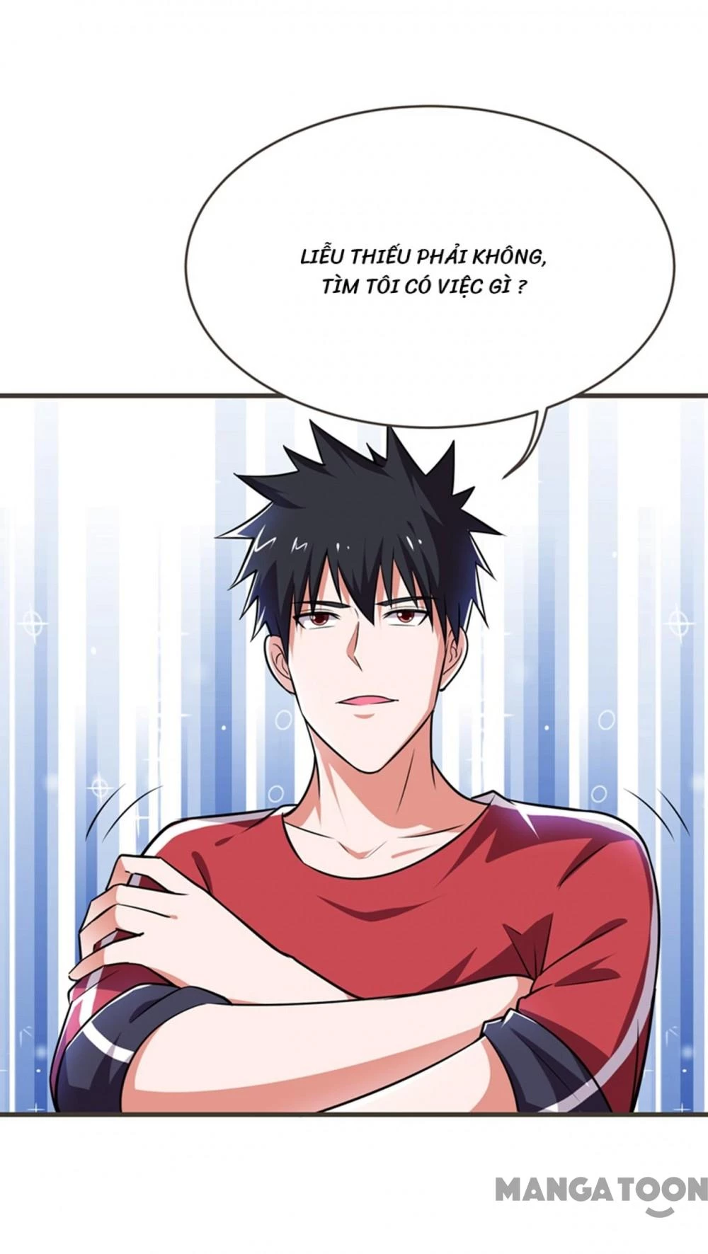 Nhặt Hoa Khôi Về Làm Vợ Chapter 84 - 9