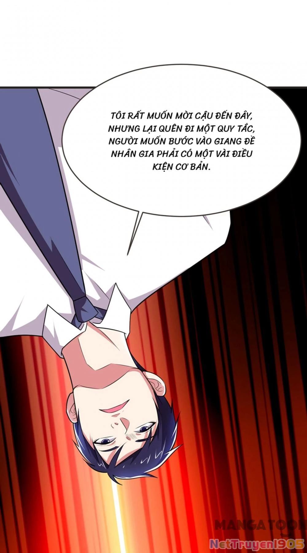Nhặt Hoa Khôi Về Làm Vợ Chapter 84 - 11