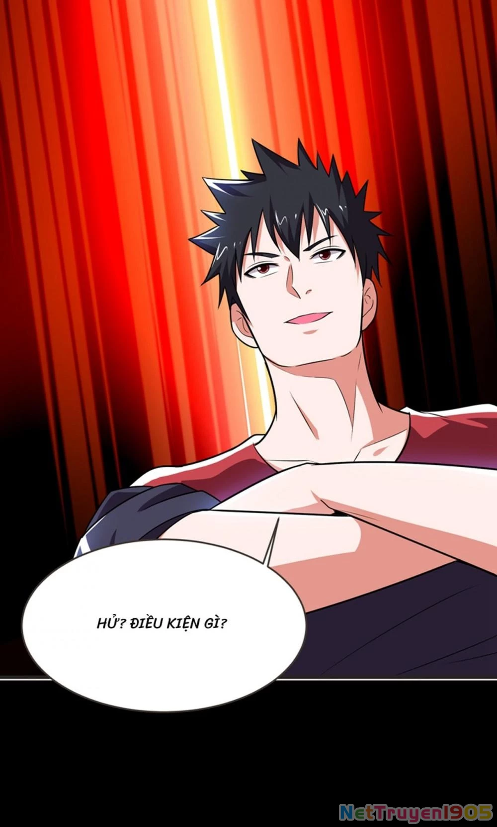 Nhặt Hoa Khôi Về Làm Vợ Chapter 84 - 13