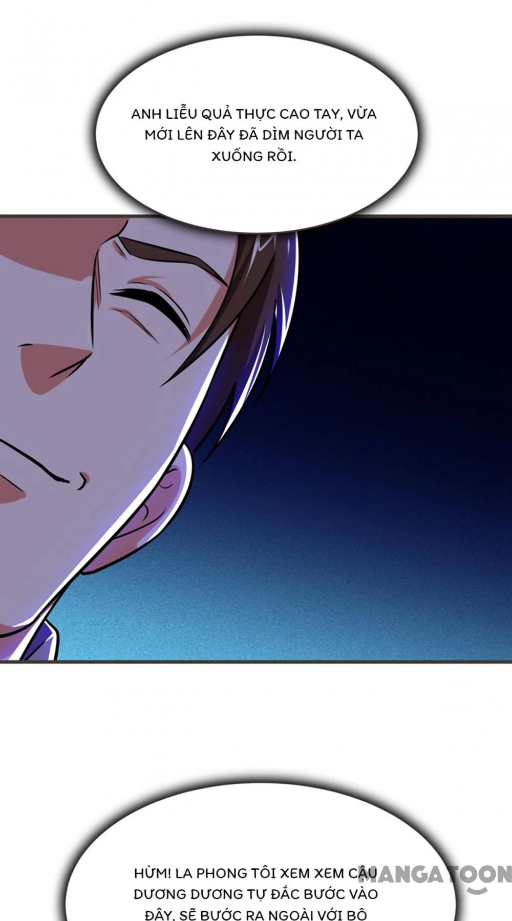 Nhặt Hoa Khôi Về Làm Vợ Chapter 84 - 25