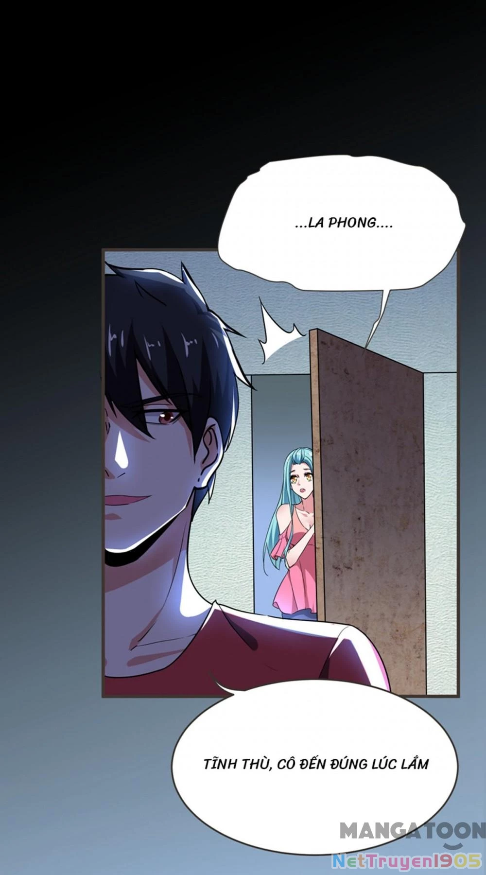 Nhặt Hoa Khôi Về Làm Vợ Chapter 84 - 30