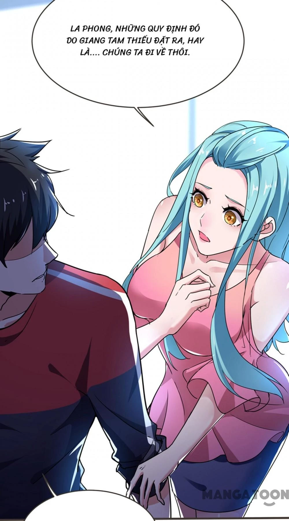 Nhặt Hoa Khôi Về Làm Vợ Chapter 84 - 32