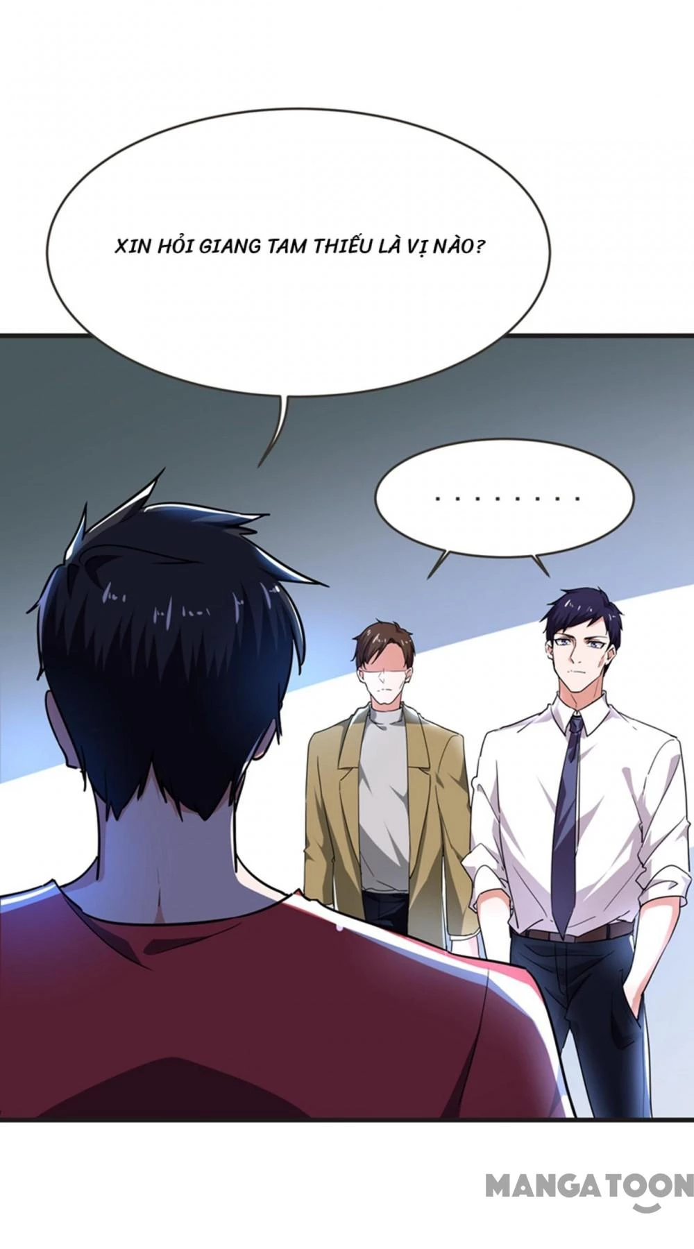 Nhặt Hoa Khôi Về Làm Vợ Chapter 84 - 34