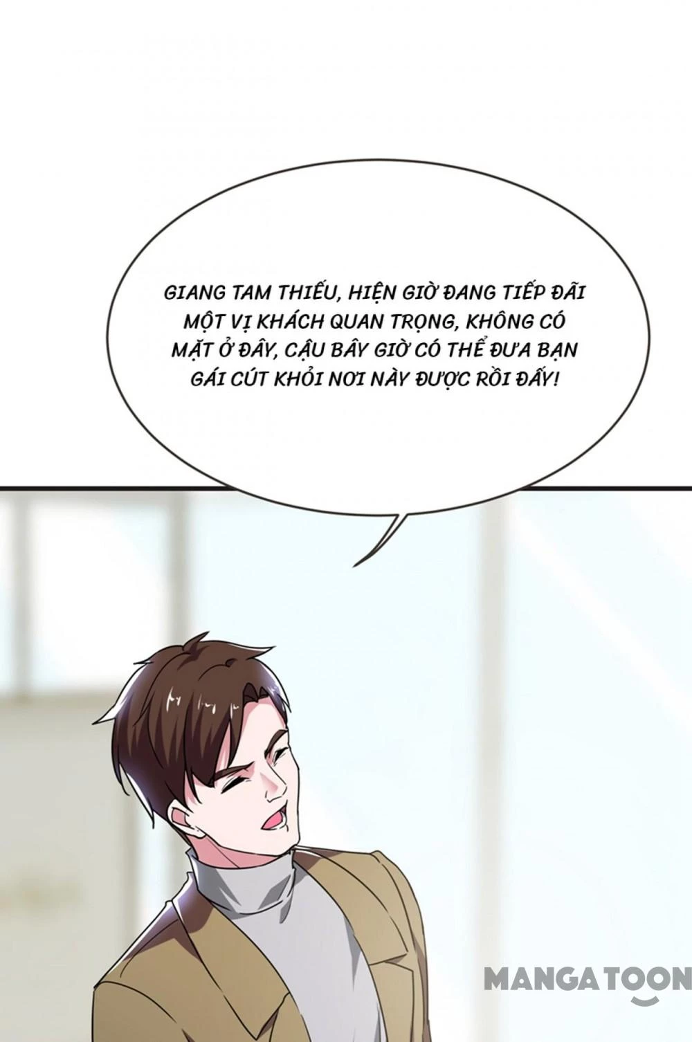 Nhặt Hoa Khôi Về Làm Vợ Chapter 84 - 36