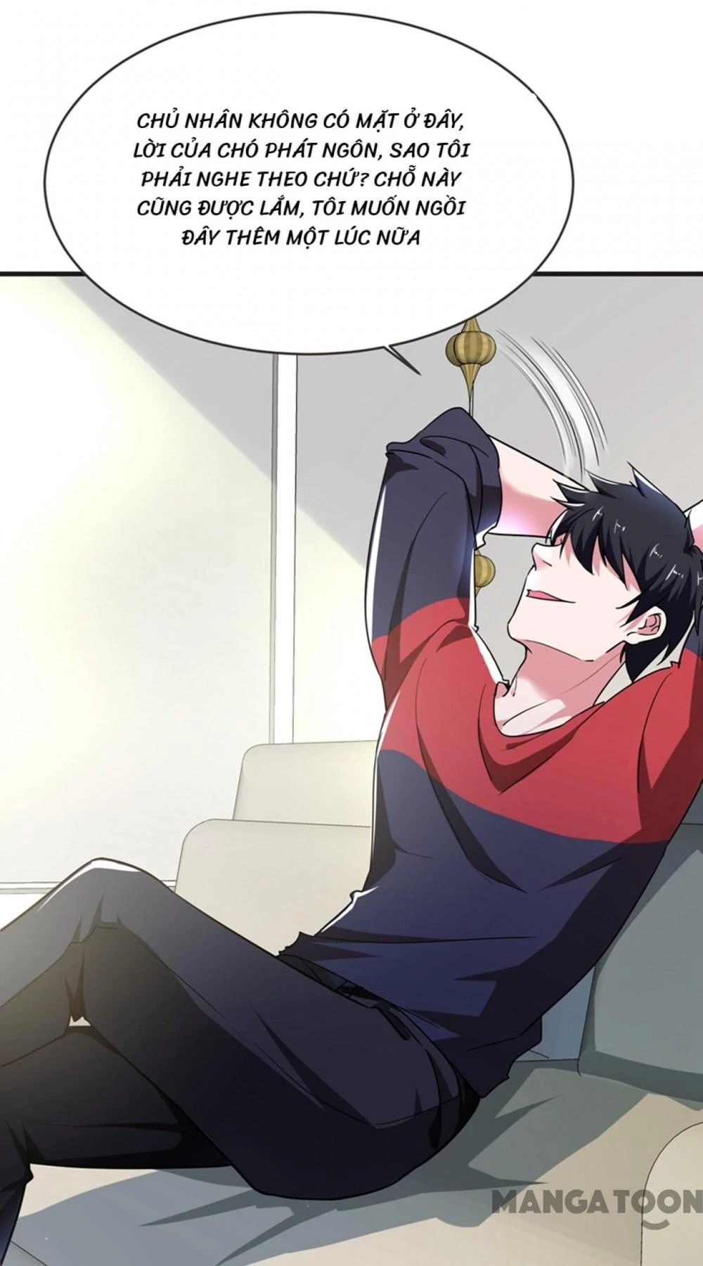 Nhặt Hoa Khôi Về Làm Vợ Chapter 84 - 39