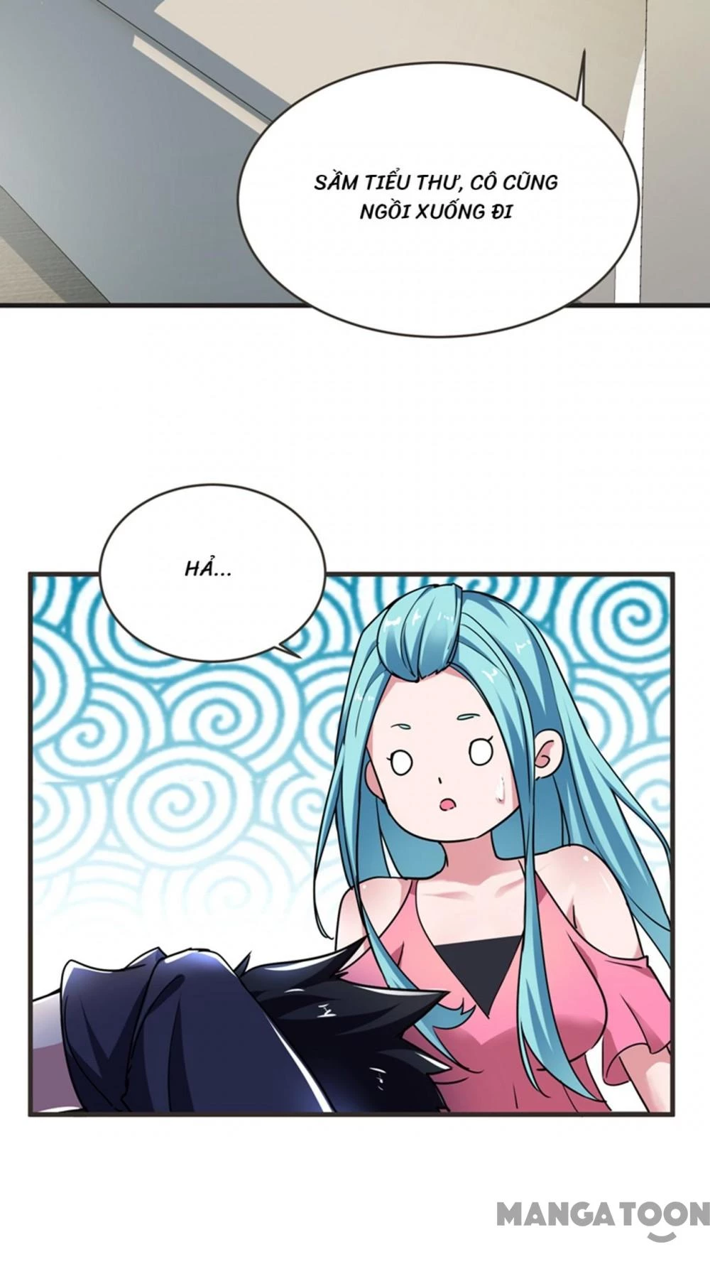 Nhặt Hoa Khôi Về Làm Vợ Chapter 84 - 41