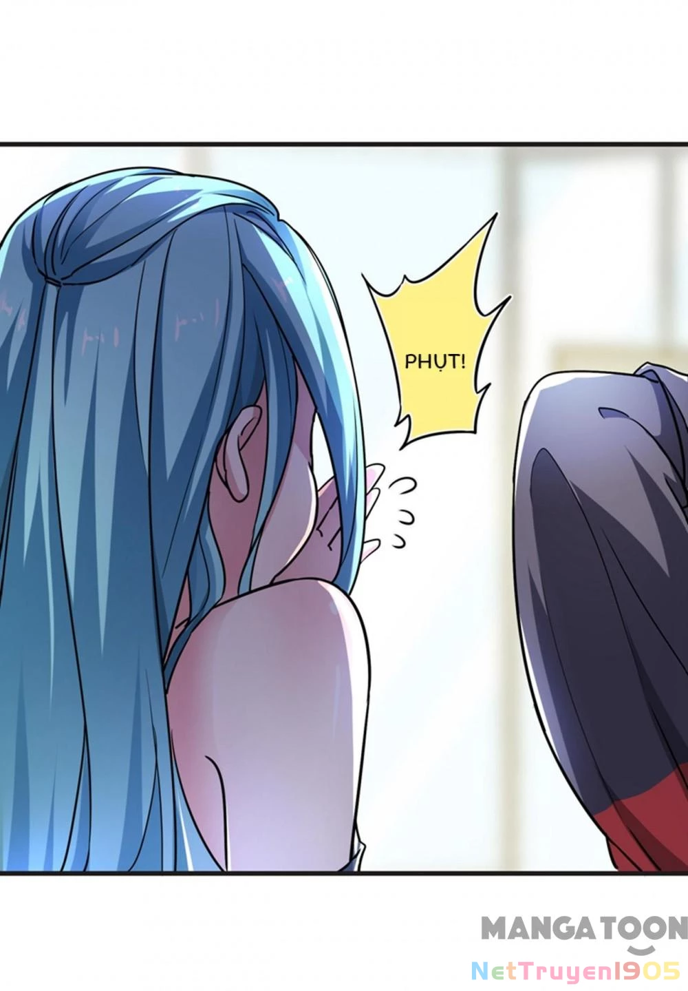 Nhặt Hoa Khôi Về Làm Vợ Chapter 84 - 45