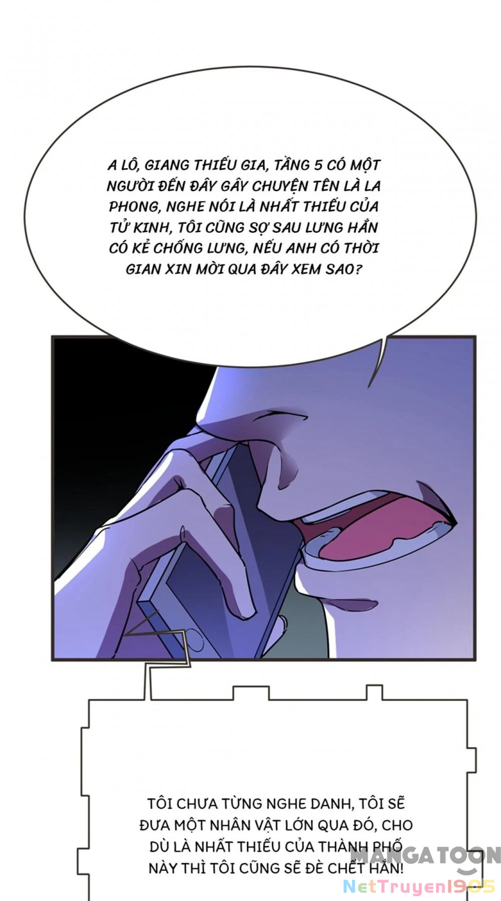 Nhặt Hoa Khôi Về Làm Vợ Chapter 84 - 54