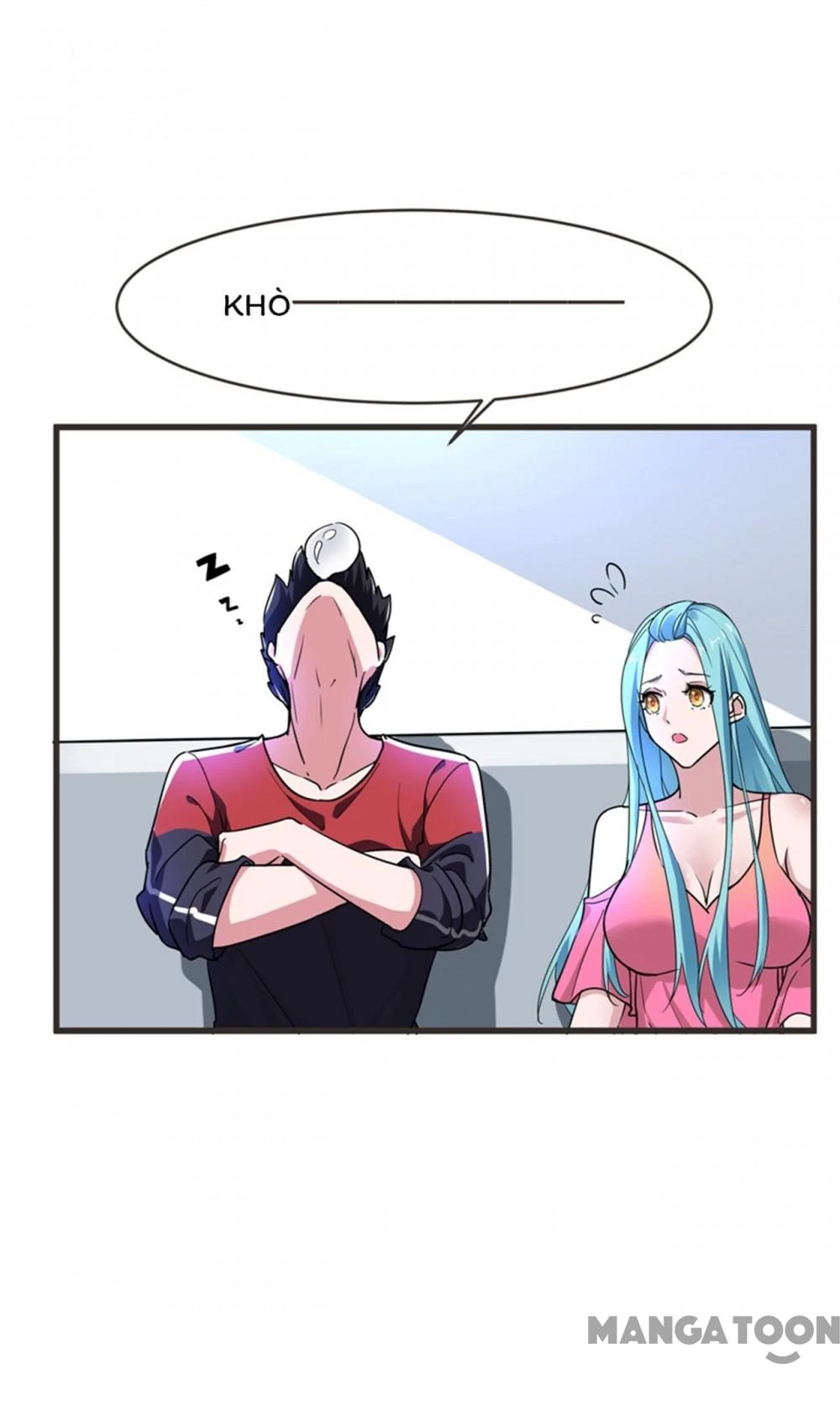 Nhặt Hoa Khôi Về Làm Vợ Chapter 84 - 58