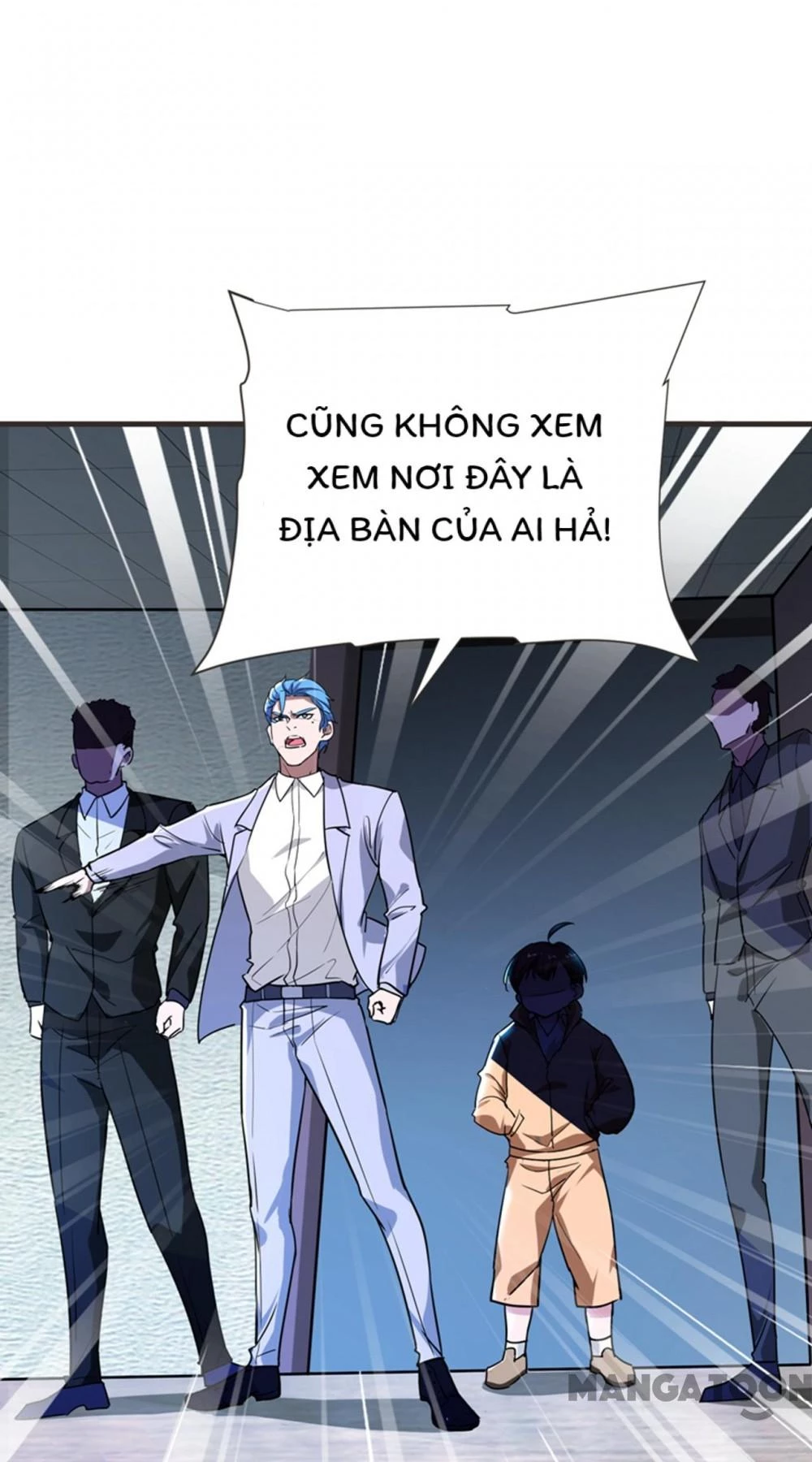 Nhặt Hoa Khôi Về Làm Vợ Chapter 84 - 62
