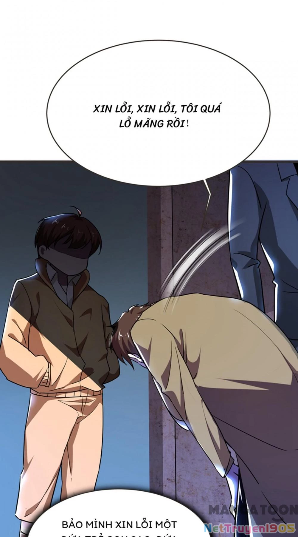 Nhặt Hoa Khôi Về Làm Vợ Chapter 85 - 5