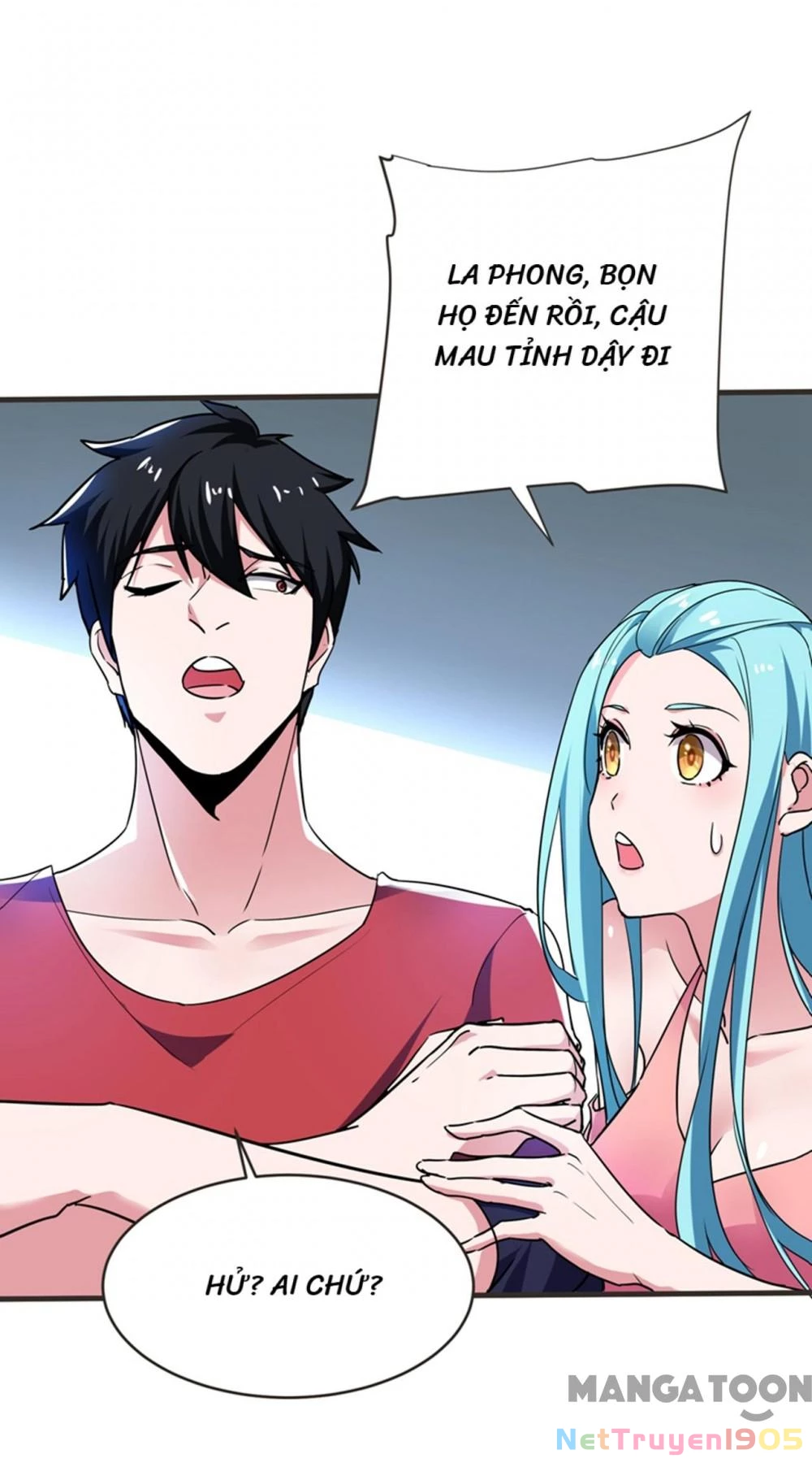 Nhặt Hoa Khôi Về Làm Vợ Chapter 85 - 8