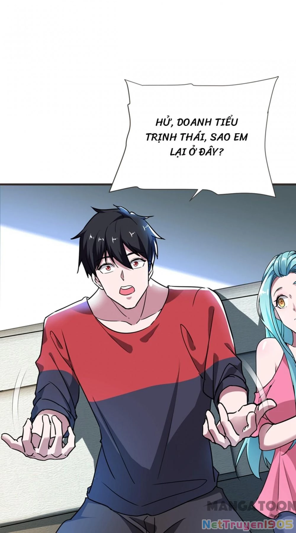 Nhặt Hoa Khôi Về Làm Vợ Chapter 85 - 17