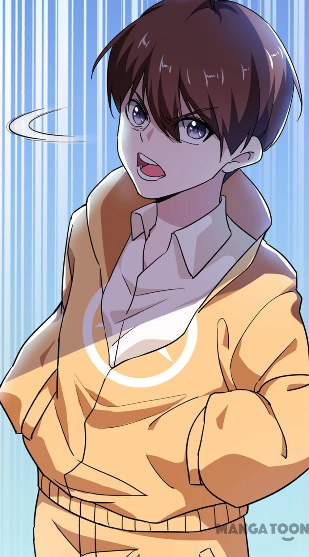 Nhặt Hoa Khôi Về Làm Vợ Chapter 85 - 23